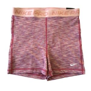 Nike Pro Women’s Training Shorts